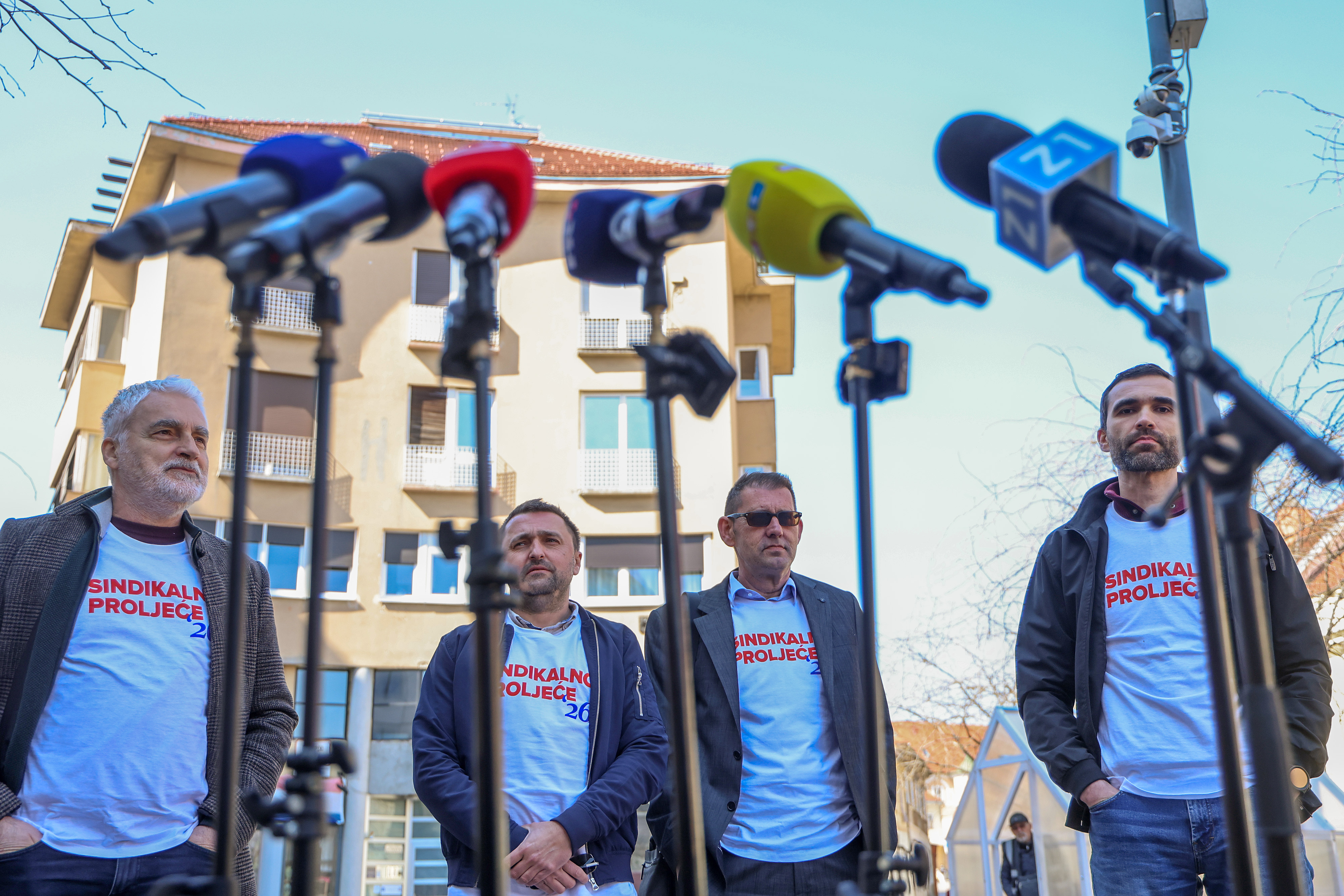 Sindikat znanosti odgovorio Plenkoviću: "Teško je procijeniti što je lošija varijanta"