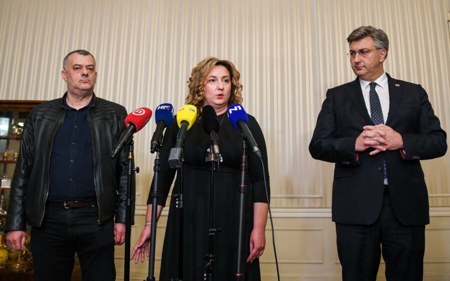 Tko je sve prihvatio Vladinu ponudu?