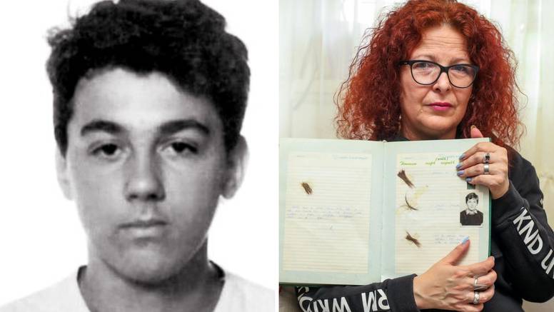 UHIĆEN KRVNIK ZBOG BRUTALNOG UBOJSTVA DJEČAKA U VUKOVARU: Dječakova majka živi u Njemačkoj i teško se nosi smrću supruga i sina u ratnom Vukovaru