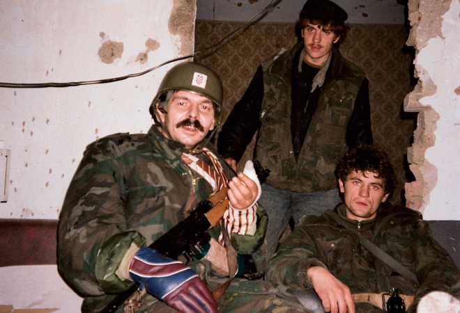 Preminuo je heroj Vukovara: 'Očajnički smo zaustavljali prodiranje JNA i Arkanovih Belih orlova' - POSLJEDNI POZDRAV!