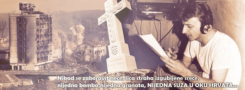 “Zapamtite Vukovar”: potresna priča o novinarima Radija koji su iz opkoljenog grada svijetu slali istinu