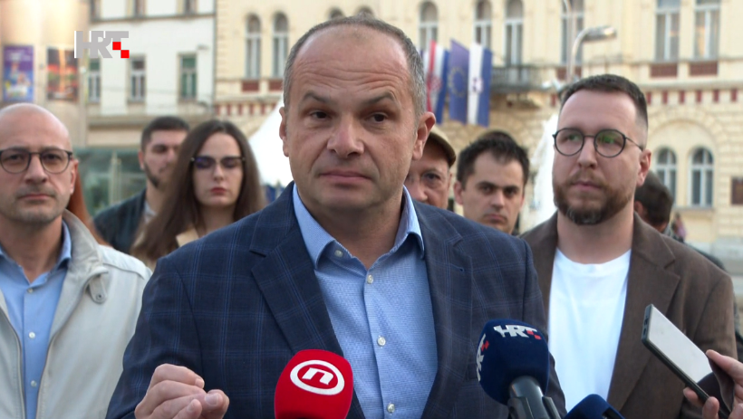 Odbor za vanjsku politiku održava sjednicu o pomoći Ukrajini, SDP se ponovo ne pojavljuje