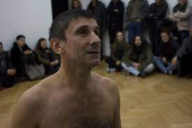 Jel to umjetnost ili bolest?