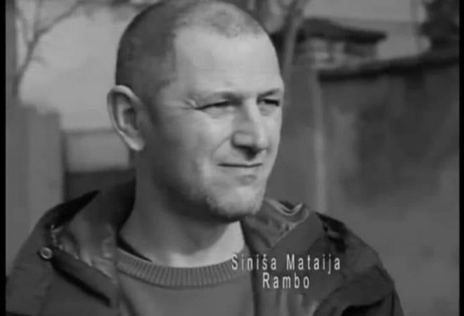 Anđeli te poveli, jer u paklu si već bio: Od jučer se priča o vukovarskom Rambu - TUŽNO SJEĆANJE