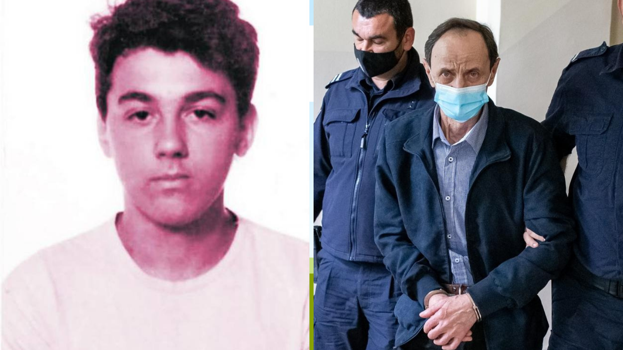 Majka ubijenog dječaka: 'Moj sin je gol do pasa klečao na tlu, oko njega četnici s noževima'