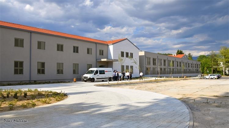 Odluka o imenovanju voditelja podružnice Sinj Veteranskog centra