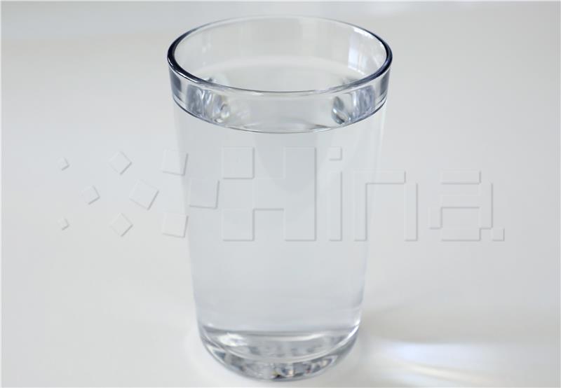 Cetinski kraj bez vode zbog puknuća magistralnog cjevovoda