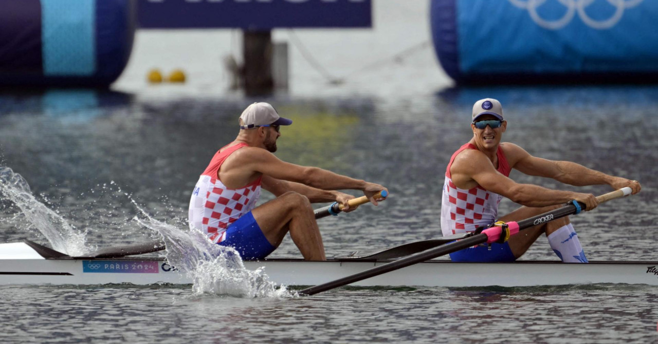 OLIMPIJSKE IGRE: Kreće novi veliki sportski dan, Hrvatska već do podneva može osvojiti novo zlato