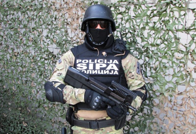 UHIĆENA DVA SRPSKA PARAVOJNIKA: Sumnja se da su ubili 22 bošnjačka civila