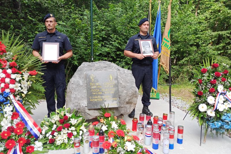 Dogodilo se na današnji dan -  19. srpnja 1991. – Zasjeda u Siraču