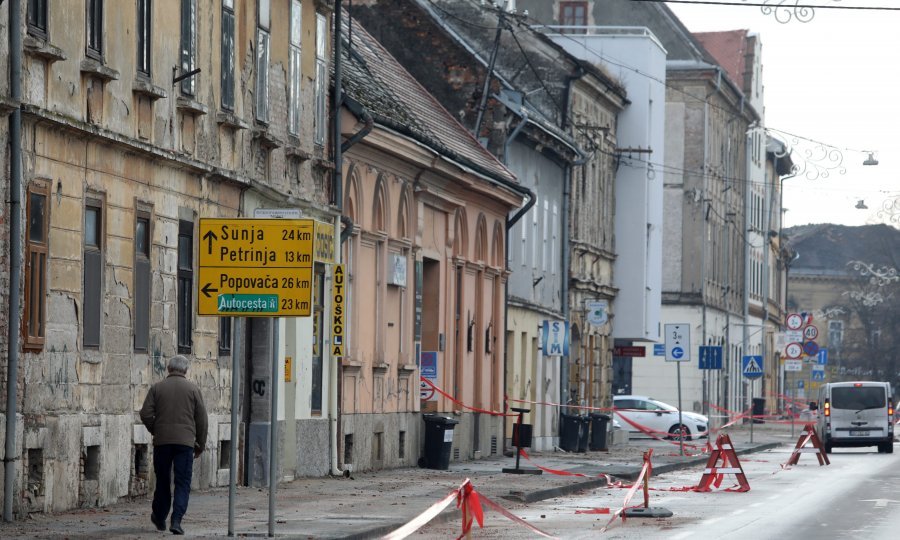 POMOĆ STRADALIMA   : Obustavljaju se ovrhe i novi ovršni postupci