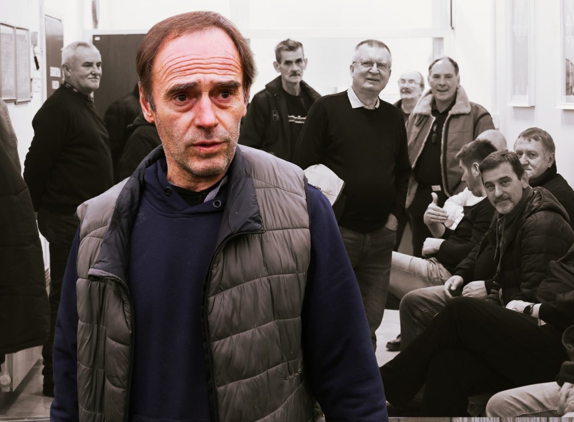 Otišao na sistematski pregled za branitelje pa nakon pretraga ostao u šoku: “Mobitel mi je skoro ispao iz ruke…”