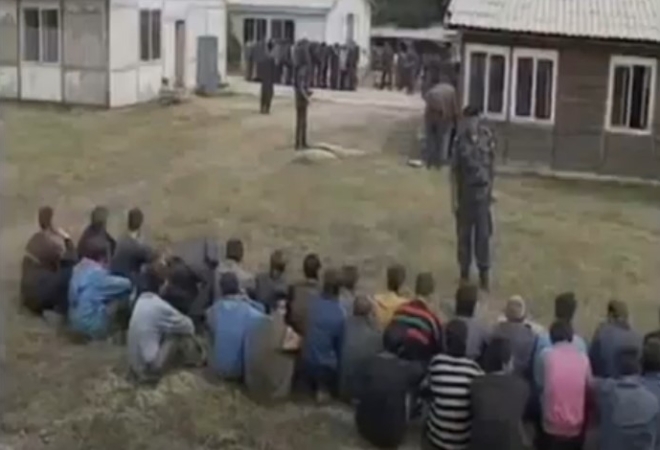 Srbi su Johnsona i Sivahuamana proglasili Tuđmanovim plaćenicima: Njihova priča je jeziva