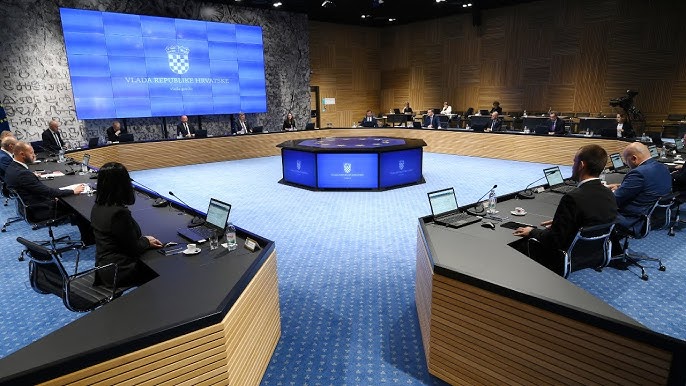 Sjednica Vlade: Promjene koje čekaju hrvatske umirovljenike