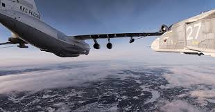 Norveški ministar obrane: Rusija raspoređuje nuklearno oružje i podmornice na Arktiku