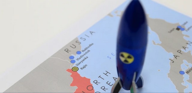 IAEA: Sjeverna Koreja ponovno pokrenula nuklearni reaktor