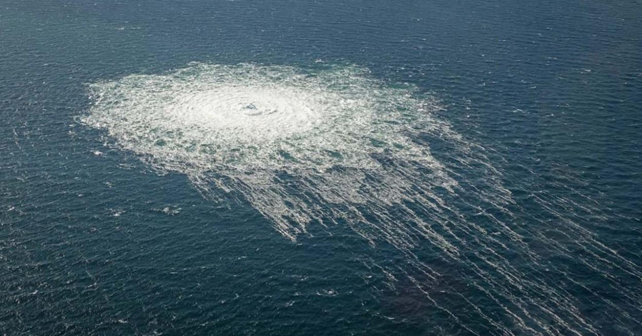 Bomba iz Njemačke koju nitko ne želi čuti: ‘Imamo dokaze, znamo tko je raznio Sjeverni tok!‘