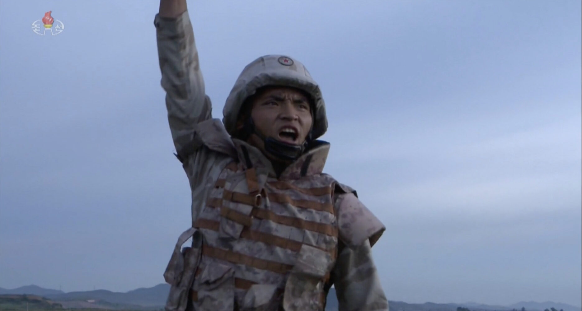 Ukrajinske snage zarobile ranjenog sjevernokorejskog vojnika tijekom operacija u Kursku