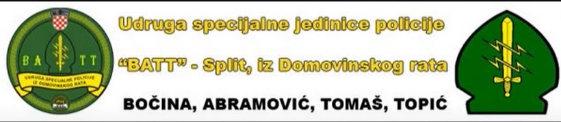 Na današnji dan, 15. ožujka 1991. osnovana je SJP "BATT" Split (VIDEO/FOTO)