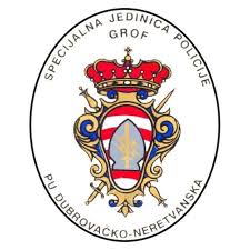 Na današnji dan, 05. svibnja 1991. godine osnovana je Specijalna jedinica policije "Grof" PU Dubrovnik (VIDEO)