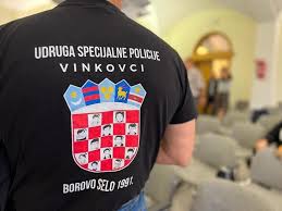 Obilježena 34. obljetnica osnutka Specijalne jedinice policije PU Vinkovci: „Na nama je čuvati istinu i dignitet Domovinskog rata“
