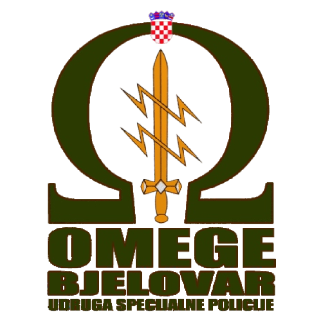 Specijalna jedinica PU Bjelovarsko-bilogorska "Omega"