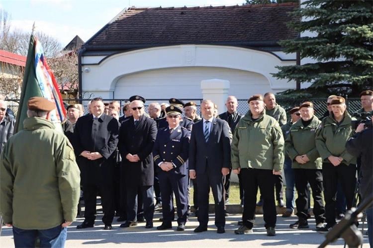 U Varaždinu bilježena 34. obljetnica osnivanja Specijalne jedinice policije „Roda“