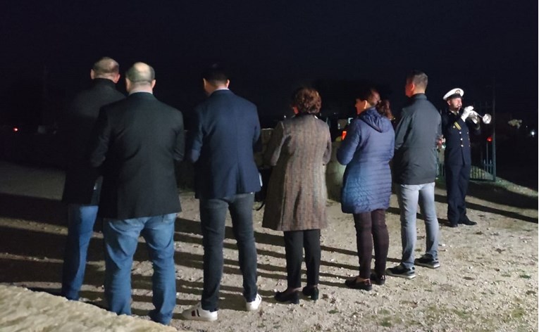 Ministar komentirao okretanje leđa u Škabrnji: "Pozdravljam gestu potpredsjednice..."