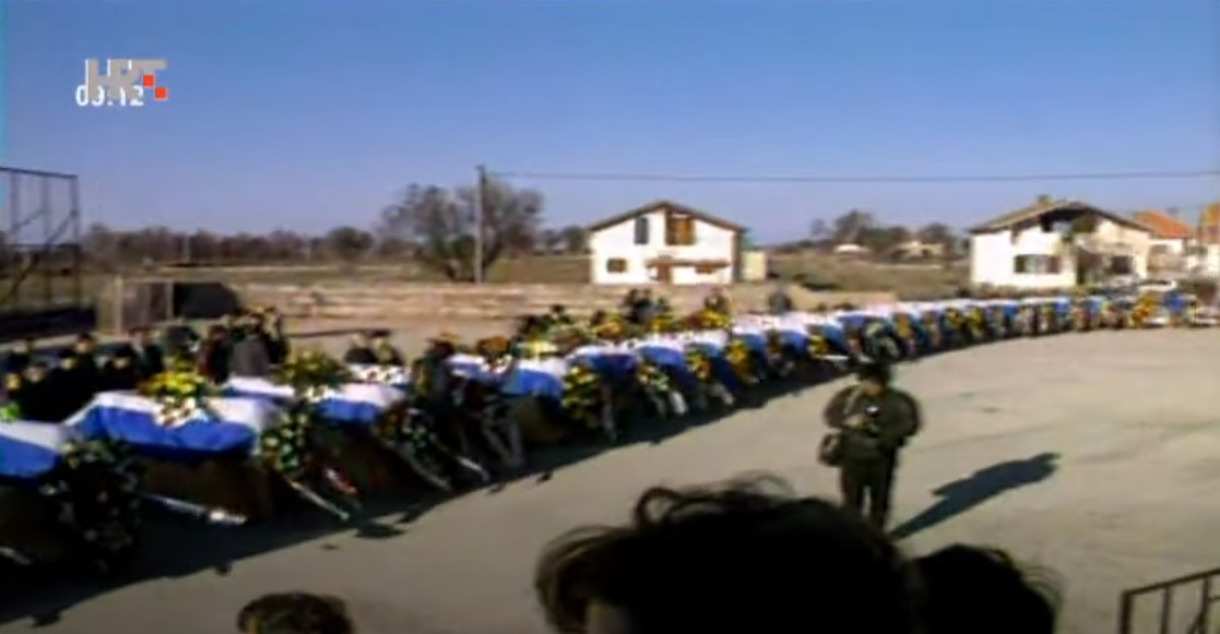 19. studenoga 1991. – slom obrane herojskog Borova naselja i krvave orgije u Nadinu