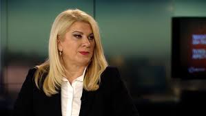 Vesna Škare Ožbolt napustila stranku Republika! 'To više nije moja priča i to nije za mene'