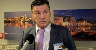 Damir Škaro proglašen  krivim za silovanje!