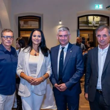 Srpski kulturni centar u Puli, dio je neprimjerene srbizacije hrvatskog identiteta Istre