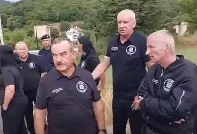 Skejo: Policija ne govori istinu, bila je to namjerna sačekuša