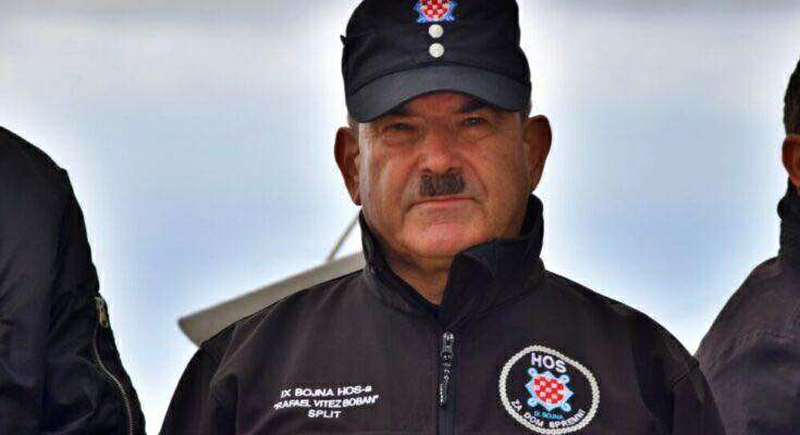 Presuda u korist Skeje: "Za dom spremni" dopušten i izvan HOS-ovih obljetnica