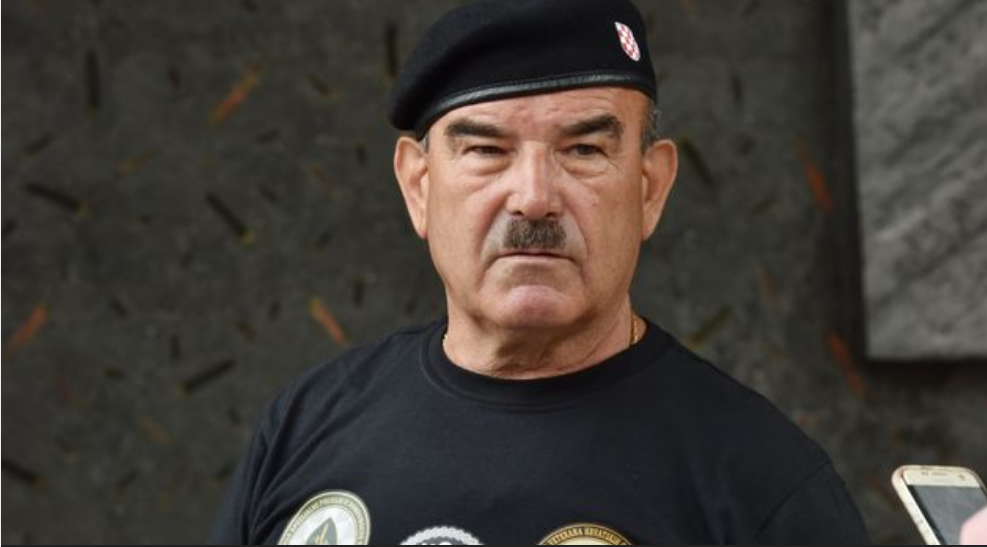 ‘MOJ SIN IMA 30 GODINA, A NIJE OPALIO IZ PIŠTOLJA’: Skejo misli da današnji mladići nisu spremni za rat: ‘Nisu oni krivi’