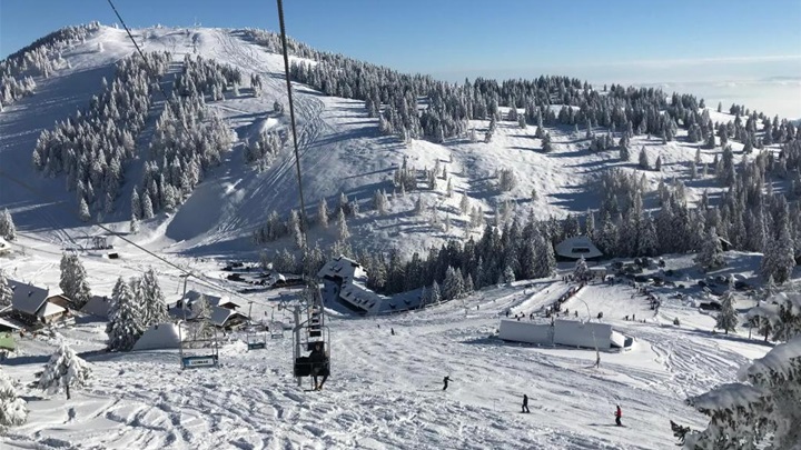 Masovna tučnjava na skijalištu Krvavec: Napadnuti radnici iz Dalmacije, šest osoba ozlijeđeno