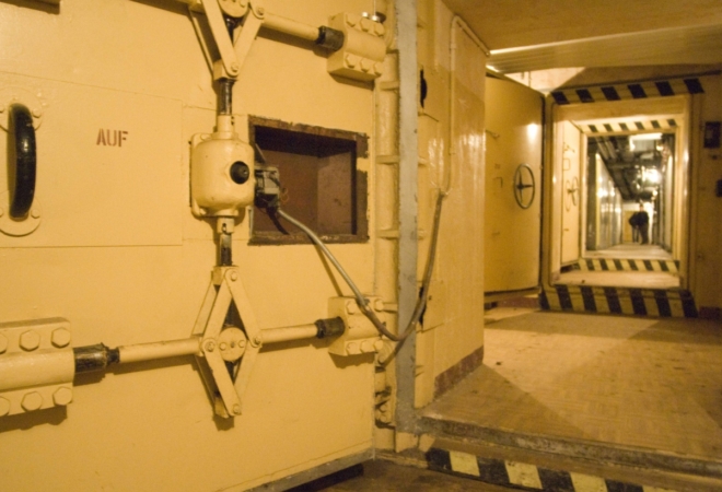 Nijemci primili upute, izgleda kao da je rat iza vrata: ‘Pretvorite podrume u skloništa’