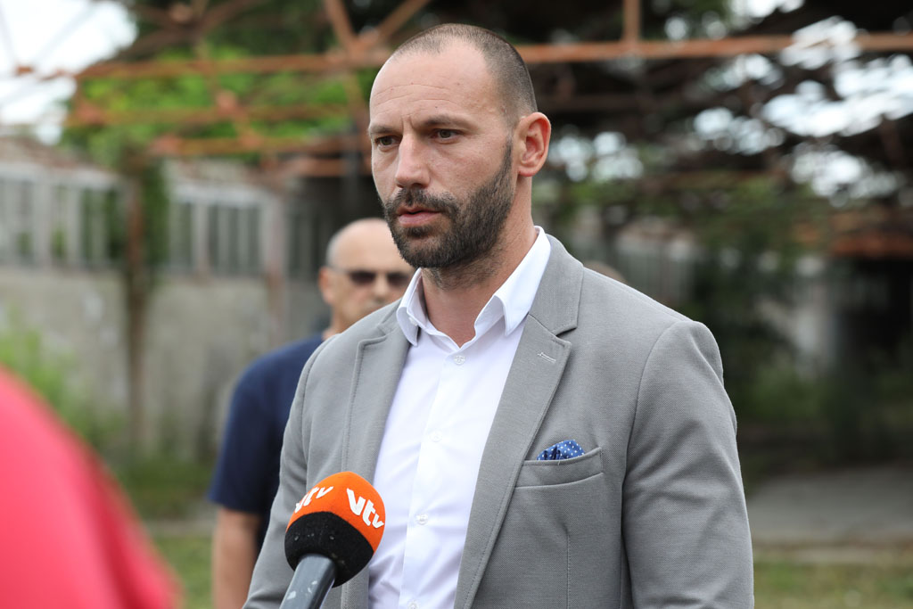 Plenković donio odluku o novom ministru? Poznat po žustrim svađama s Grmojom, ima zanimljivu imovinsku karticu