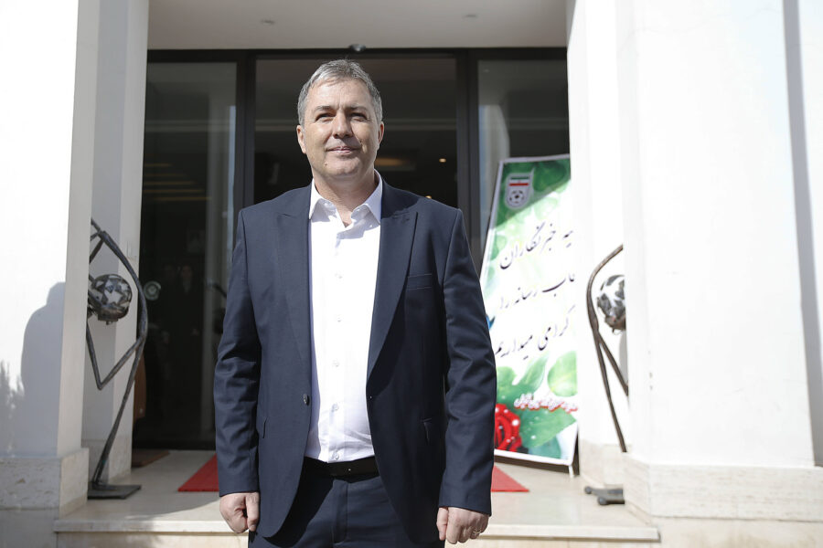 Poznat Bišćanov nasljednik u mladoj reprezentaciji!