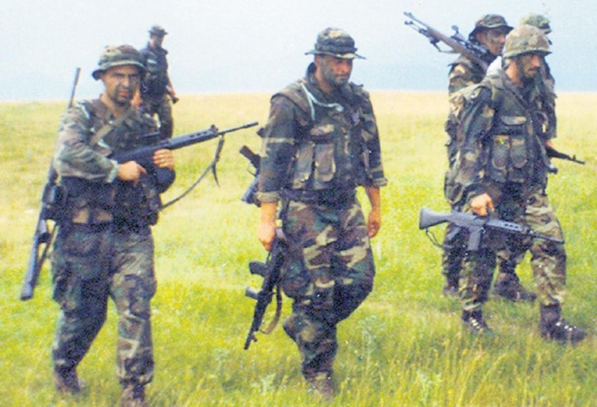 11. lipnja 1995. Završena operacija Skok 2 – Združene hrvatske snage oslobodile Livanjsko polje (VIDEO)