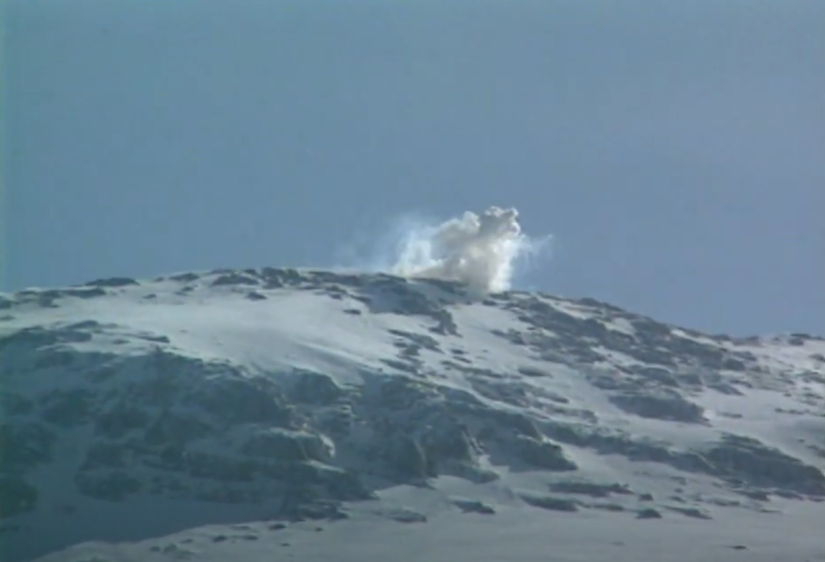 07. travnja 1995.g., izvedena  OPERACIJA ‘SKOK 1’