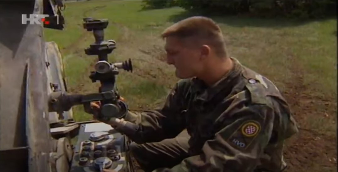 11. lipnja 1995. Završena operacija Skok 2 – Združene hrvatske snage oslobodile Livanjsko polje (VIDEO)