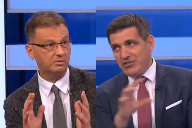 Skoko i Maldini: Gdjegod su Domovinski pokret i Most išli zajedno – ostvarili su uspjeh