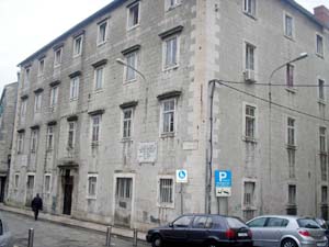 Objavljen raspored premještaja učenika srednjih škola stradalih u potresu