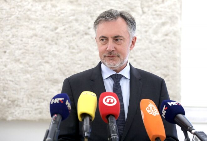 ŠKORO OPLEO PO HDZ-U I VLADI: ‘Ako HDZ zamislimo kao potočić, ovo može biti priča o Zeki i potočiću’