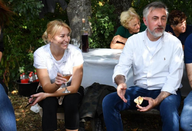 VULETIĆ NIJE PRIMIJETILA KUPOVINU NAVODNIH POKLONA: ‘Voljela bi da dođe inspekcija!’