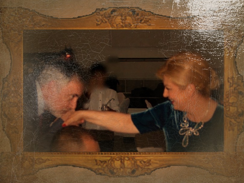 Diana Majhen: Zbogom, Škoro