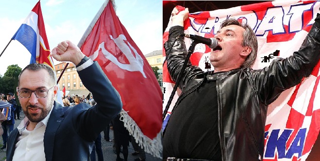 Mladen Pavković: Branitelji, sad ili nikad! Škoro mora pobijediti!