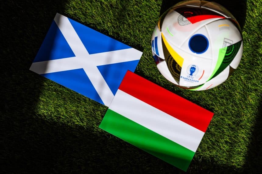 OD 20:45 ŠKOTSKA - HRVATSKA Ovo je vjerojatni sastav Hrvatske, pratite novosti