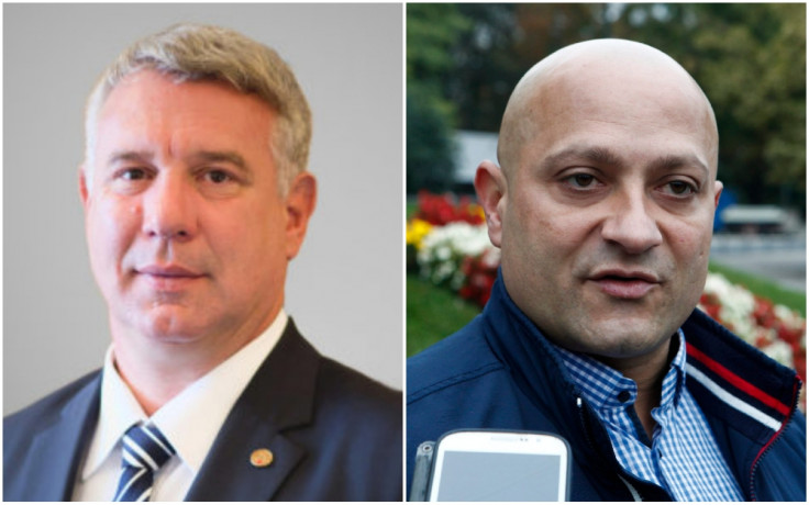 AKCIJA POLICIJE I USKOKA Šteta više stotina milijuna kuna: Doznajemo imena svih uhićenih, šef HOK-a ‘pao‘ na Hvaru!
